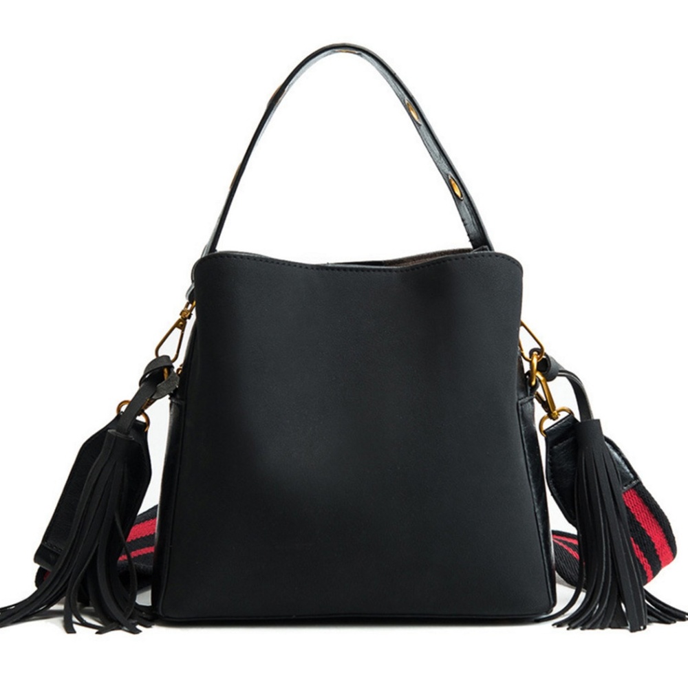 NEW LISBON Tote Crossbody - Picture 5 of 8